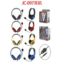 JC-097 耳机