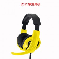 JC-113 耳机