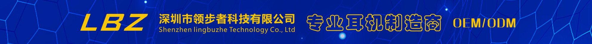 深圳市领步者科技有限公司