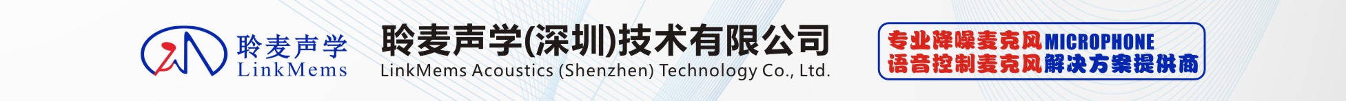 聆麦声学(深圳)技术有限公司