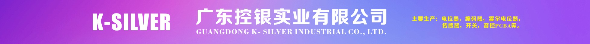  广东控银实业有限公司